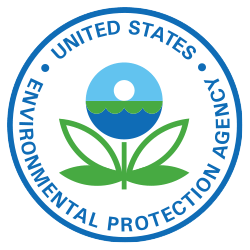 Environmental Protection Agency logo