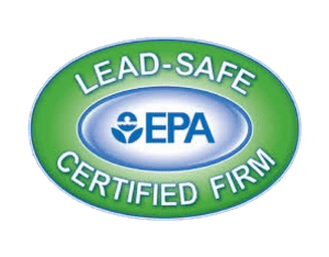 Lead Safe Certified Firm - Carrillo PD